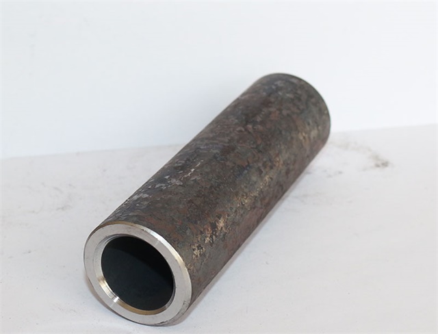 衡南建筑用<font style='color:red'>冷挤压套筒</font>